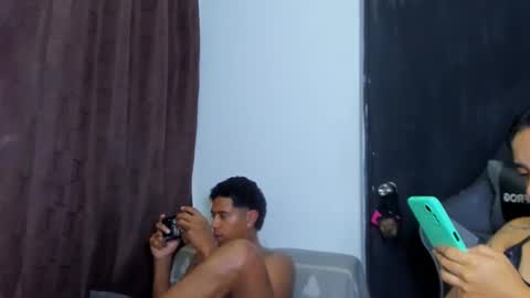 Violet and Myers online show from January 2026 07:51:02 PM