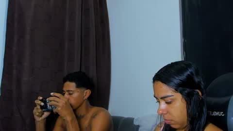 Violet and Myers online show from March 2026 07:03:02 PM