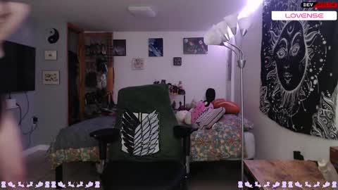 Your WetWildWhore online show from October 2025 06:16:02 PM