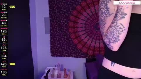Your WetWildWhore online show from July 2026 10:41:01 AM