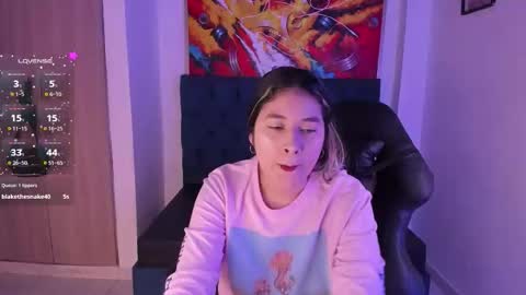 Snapshot of violet_blaze chatting on January 2026 10:30:02 AM online show from January 2026 10:30:02 AM