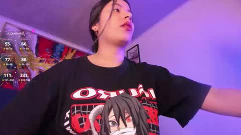 Snapshot of violet_blaze chatting on January 2026 11:37:01 AM online show from January 2026 11:37:01 AM