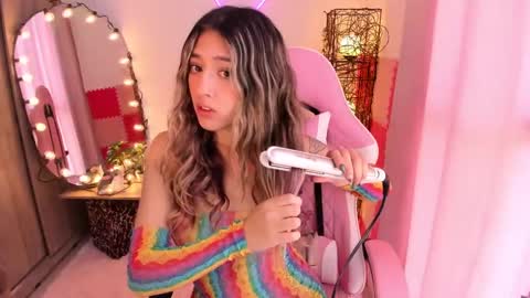 violet online show from January 2025 04:41:01 PM