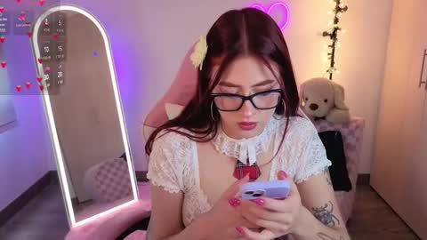 violet online show from February 2026 05:52:01 PM