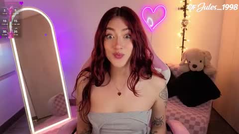 violet online show from February 2026 06:08:01 PM