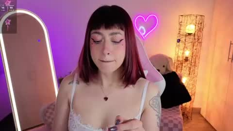 violet online show from July 2026 07:21:01 PM