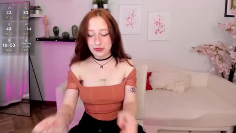 VIOLET online show from September 2025 03:56:02 PM