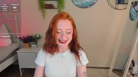 VIOLET online show from April 2026 03:18:02 PM