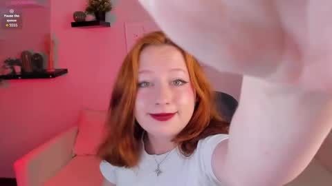 VIOLET online show from May 2026 03:51:01 PM