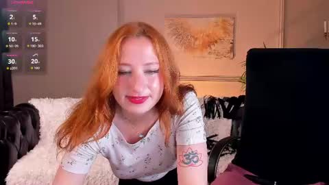 VIOLET online show from July 2026 03:56:01 PM