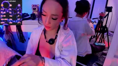 Violet Jones online show from January 2026 03:58:02 PM