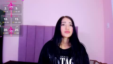 violet online show from January 2026 12:51:02 PM