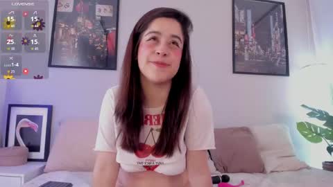 Snapshot of violet_nova1 chatting on May 2026 04:18:02 AM Violet Nova online show from May 2026 04:18:02 AM