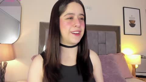 Snapshot of violet_nova1 chatting on May 2026 11:36:01 AM Violet Nova online show from May 2026 11:36:01 AM