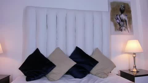 Mary online show from November 2025 07:47:01 PM