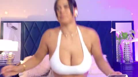 Violet  online show from July 2026 07:27:02 PM
