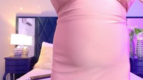 Violet  online show from July 2026 07:33:02 PM