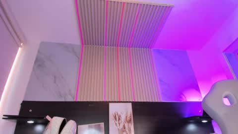 Violeta online show from February 2025 04:46:01 PM