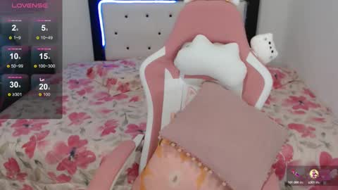 Snapshot of violet_stone22 chatting on February 2025 01:25:02 AM Violeta online show from February 2025 01:25:02 AM