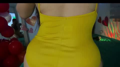 Snapshot of violet_taylor28 chatting on February 2025 09:48:02 PM violett taylor online show from February 2025 09:48:02 PM