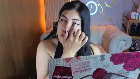 Violet online show from July 2026 08:11:01 PM