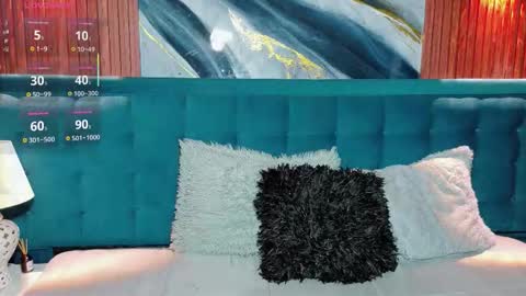 Violeta  online show from February 2026 03:00:02 AM