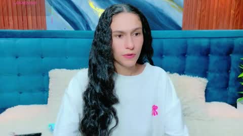 Violeta  online show from May 2026 11:15:01 AM