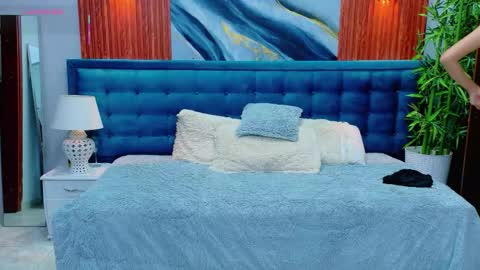 Violeta  online show from May 2026 11:16:01 AM
