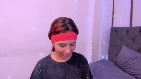 Snapshot of violeta_blaze1 chatting on March 2026 10:11:01 AM Violeta online show from March 2026 10:11:01 AM