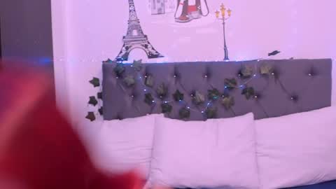 Snapshot of violeta_blaze1 chatting on March 2026 11:32:01 AM Violeta online show from March 2026 11:32:01 AM