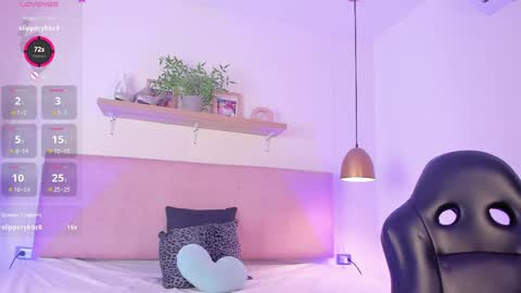 Violeta Candy online show from May 2026 08:52:02 AM