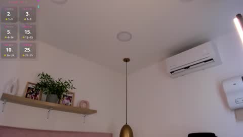 Violeta Candy online show from June 2026 08:51:02 PM