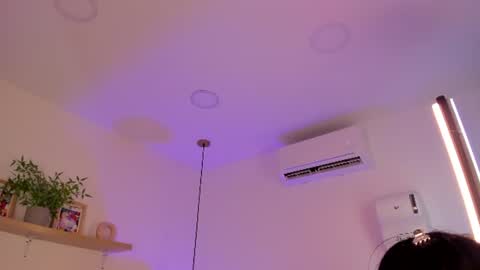 Violeta Candy online show from July 2026 01:40:01 PM