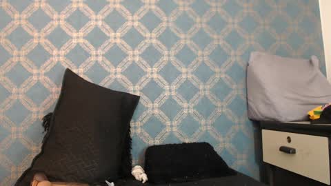 Violeta  online show from December 2024 10:09:02 PM