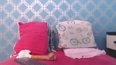 Violeta  online show from January 2025 01:13:02 AM