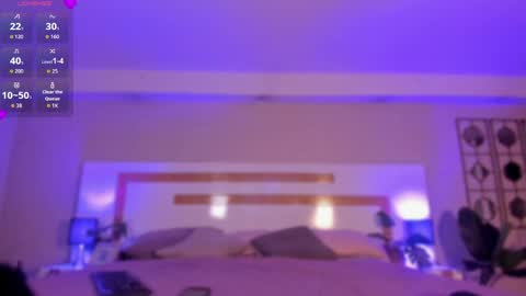 Violeta  online show from March 2026 11:25:02 AM