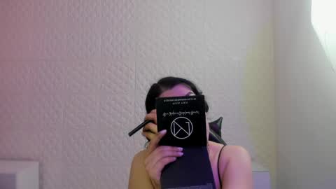 Snapshot of violeta_diazz chatting on April 2026 09:20:02 PM online show from April 2026 09:20:02 PM