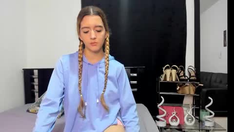 violeta_gracee online show from July 2026 11:12:01 PM