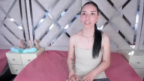 violeta_harlow online show from July 2026 09:21:02 PM