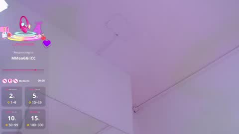 Violeta leon online show from March 2025 03:46:02 AM