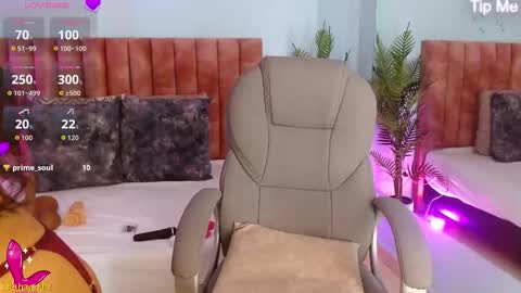 Violeta leon online show from March 2026 04:19:01 AM