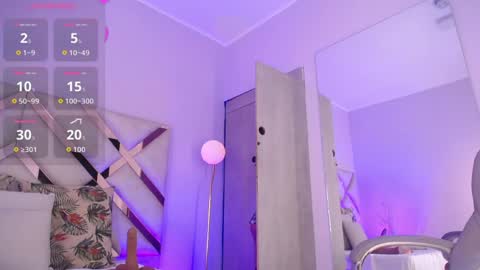 Violeta leon online show from May 2026 07:02:02 AM