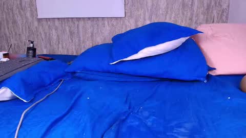 violeta london online show from March 2025 09:18:02 AM