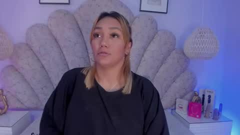 violeta_medina online show from February 2026 02:52:02 AM