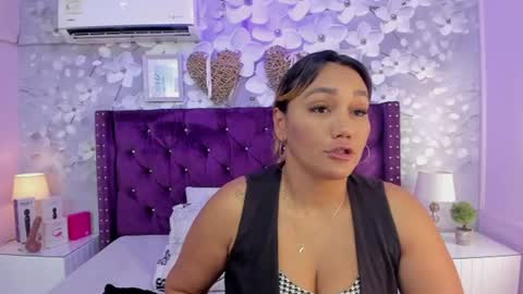 violeta_medina online show from June 2026 01:19:02 AM