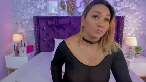 violeta_medina online show from June 2026 03:07:01 AM