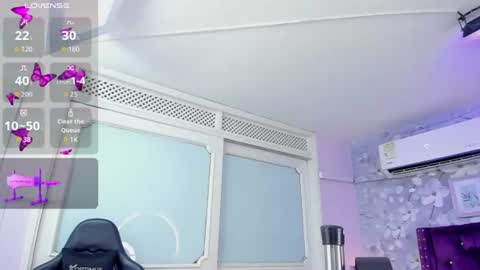 violeta_medina online show from July 2026 03:23:01 AM