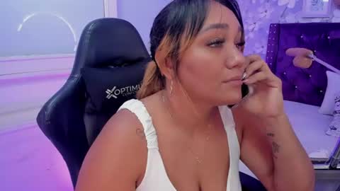 violeta_medina online show from July 2026 03:22:01 AM