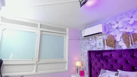 violeta_medina online show from July 2026 02:59:02 AM