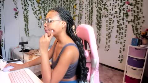 Violeta online show from March 2026 05:16:01 PM